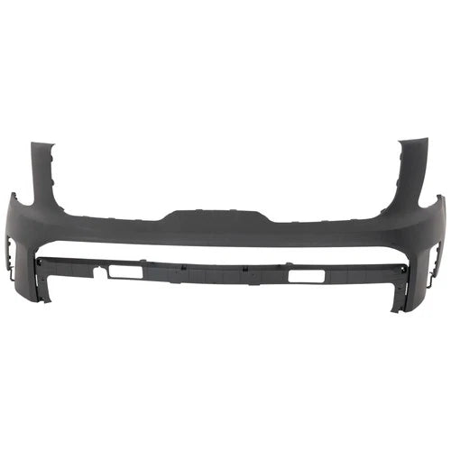 Front Cover Bumper UPR For 86511-S9500 KIA TELLURIDE 23-25