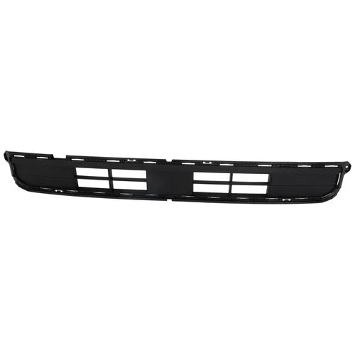 Grille Front Bumper Lower With Fog Light Hole For 86531-S9520 KIA TELLURIDE 23-25