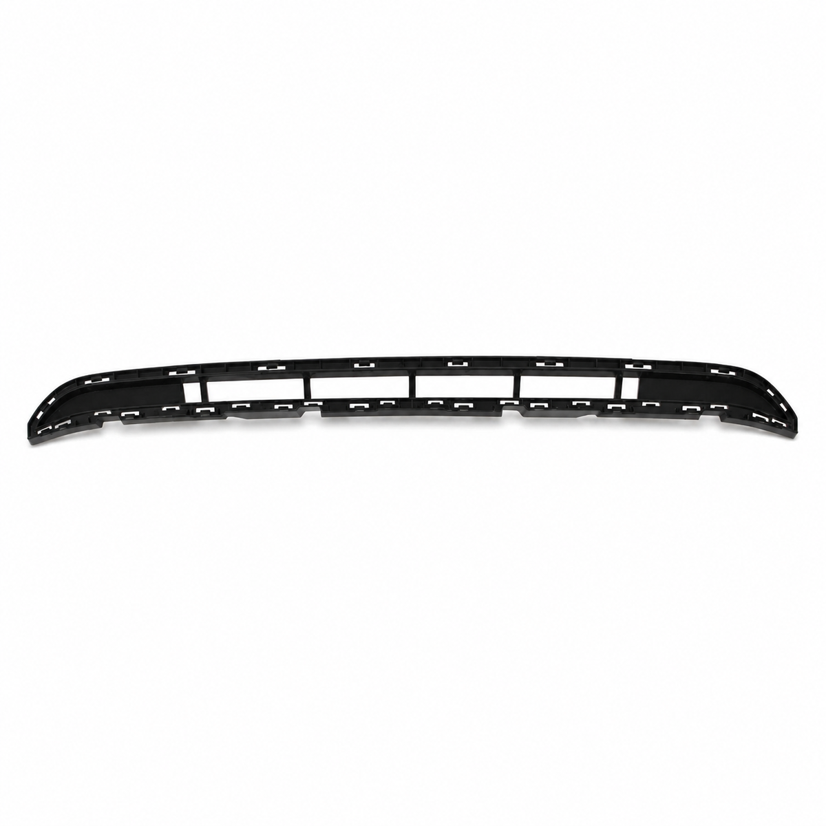 Front Stiffener Bumper Lower For 86570-L1500  HYUNDAI SONATA 24-25