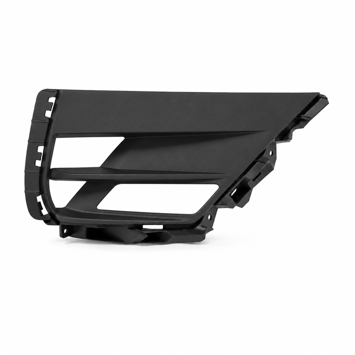 Front Left Moulding Bumper For 86593-L1600 HYUNDAI SONATA 24-25