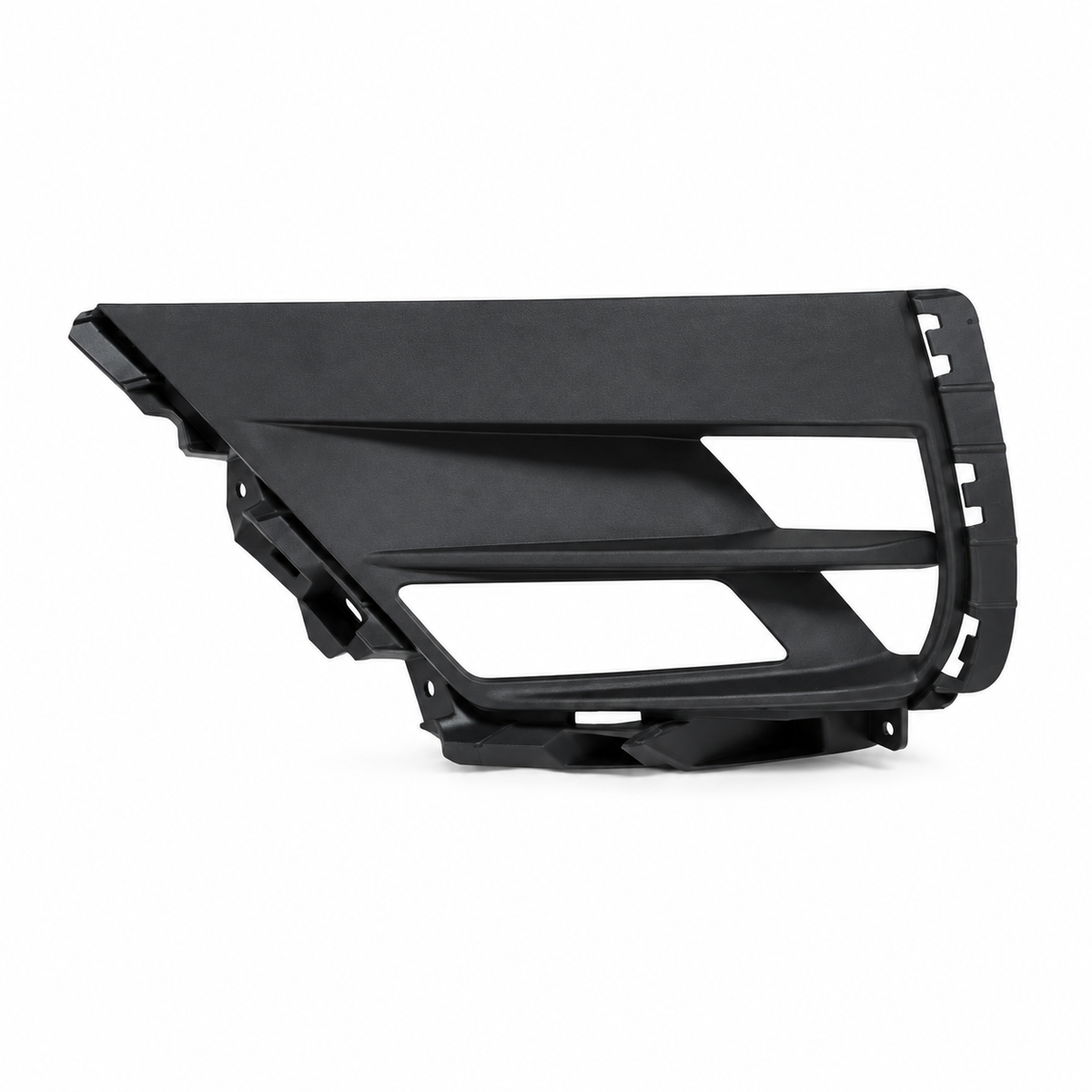 Front Right Moulding Bumper For 86594-L1600  HYUNDAI SONATA 24-25