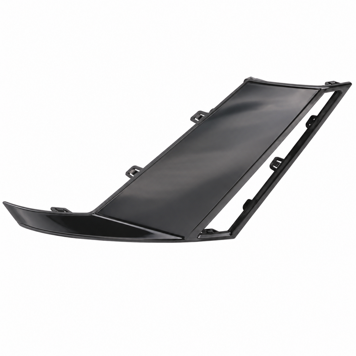 Front Right Moulding Chrome For 86596-L1510 HYUNDAI SONATA 24-25