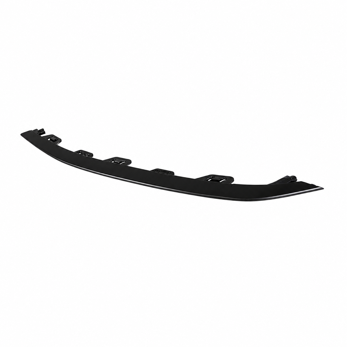 Front Left Piece Bumper Grille For 865A1-L1510 HYUNDAI SONATA 24-25