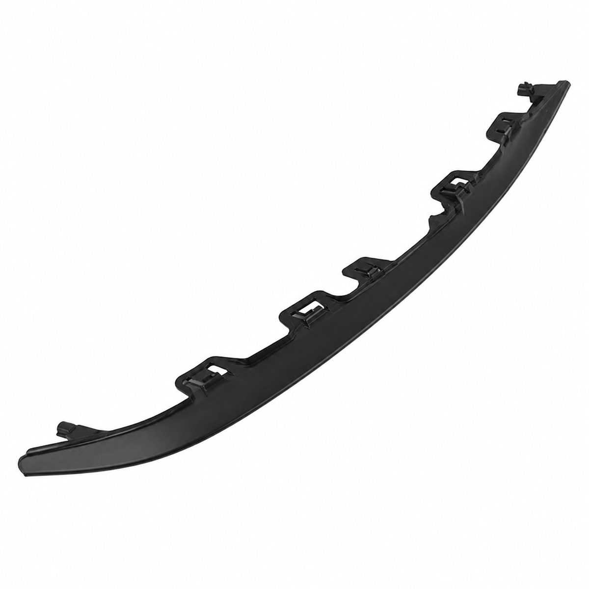Front Right Piece Bumper Grille For 865A2-L1510 HYUNDAI SONATA 24-25
