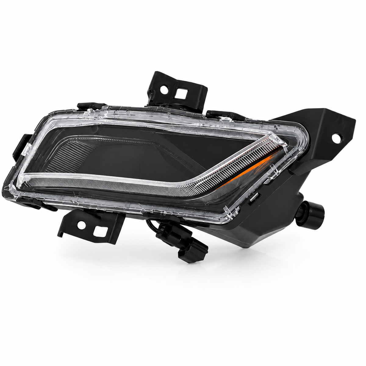 Turning Lamp Left Driver Side For 921A1-L1500 HYUNDAI SONATA 24-25