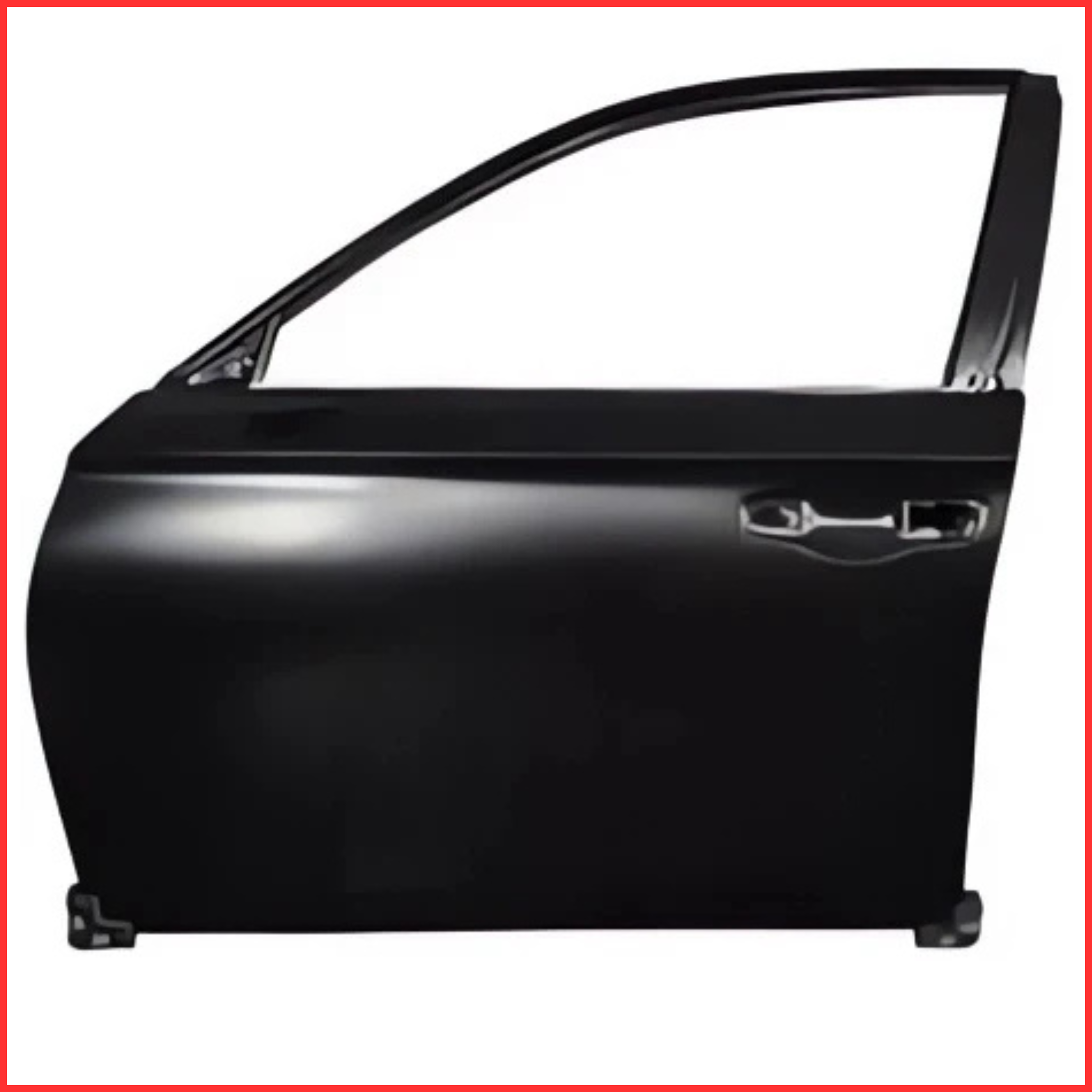 HONDA CIVIC 2022-25 DOOR-FL 67010-T31-H00ZZ - SKU BHODR0051