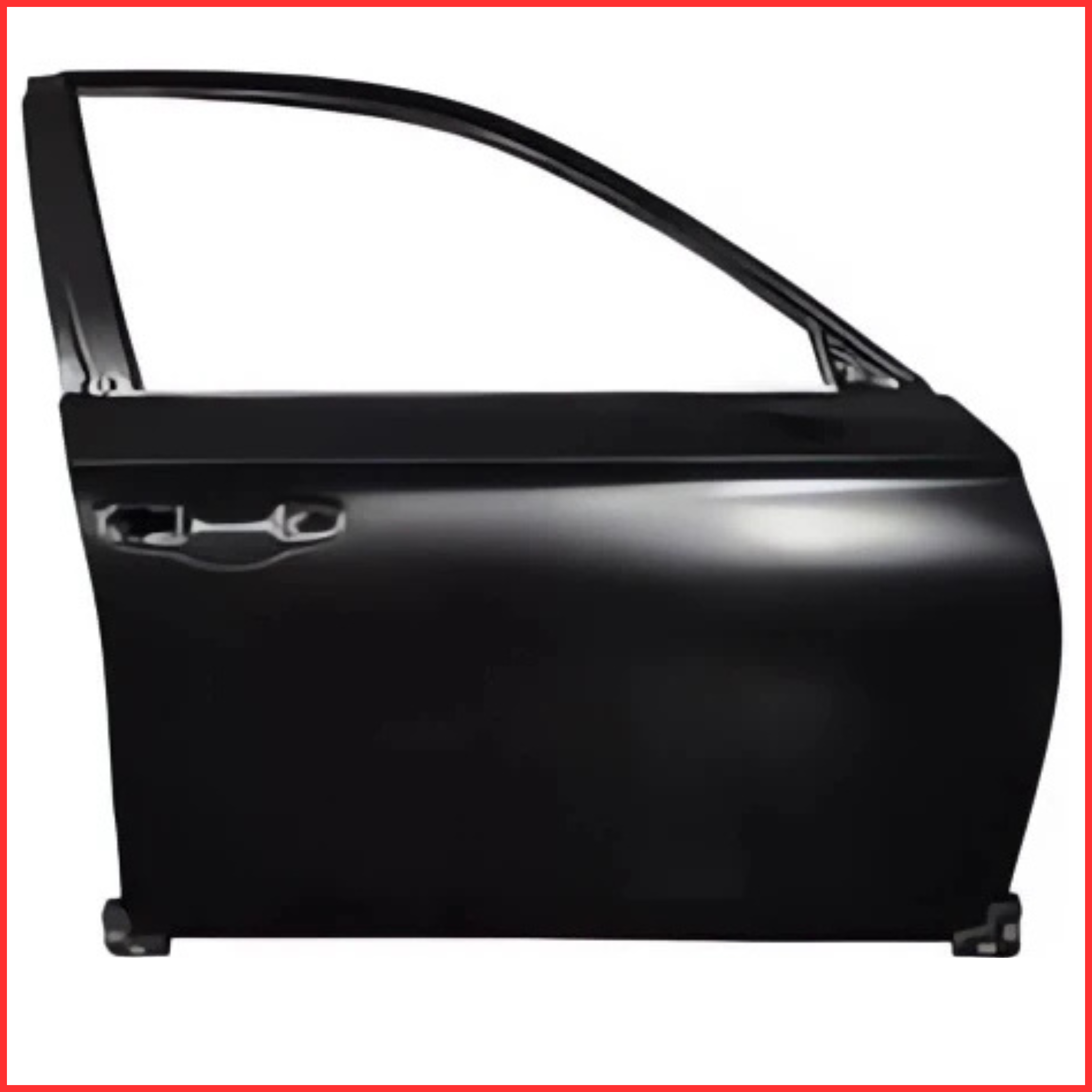 HONDA CIVIC 2022-25 DOOR-FR 67050-T31-H00ZZ - SKU BHO-DR0052