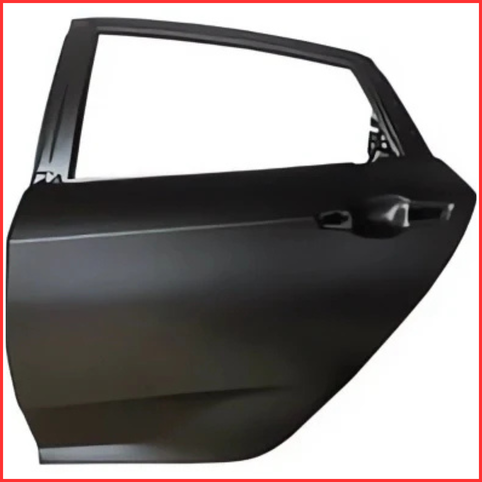 HONDA CIVIC 2022-25 DOOR-RL 67550-T31-H00ZZ