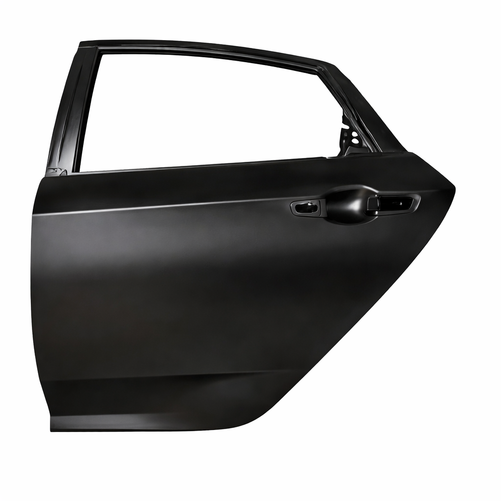 ✨ New Rear Left Side  Door Shell For HONDA CIVIC 2022-2024 RL 67550-T20-A00ZZ