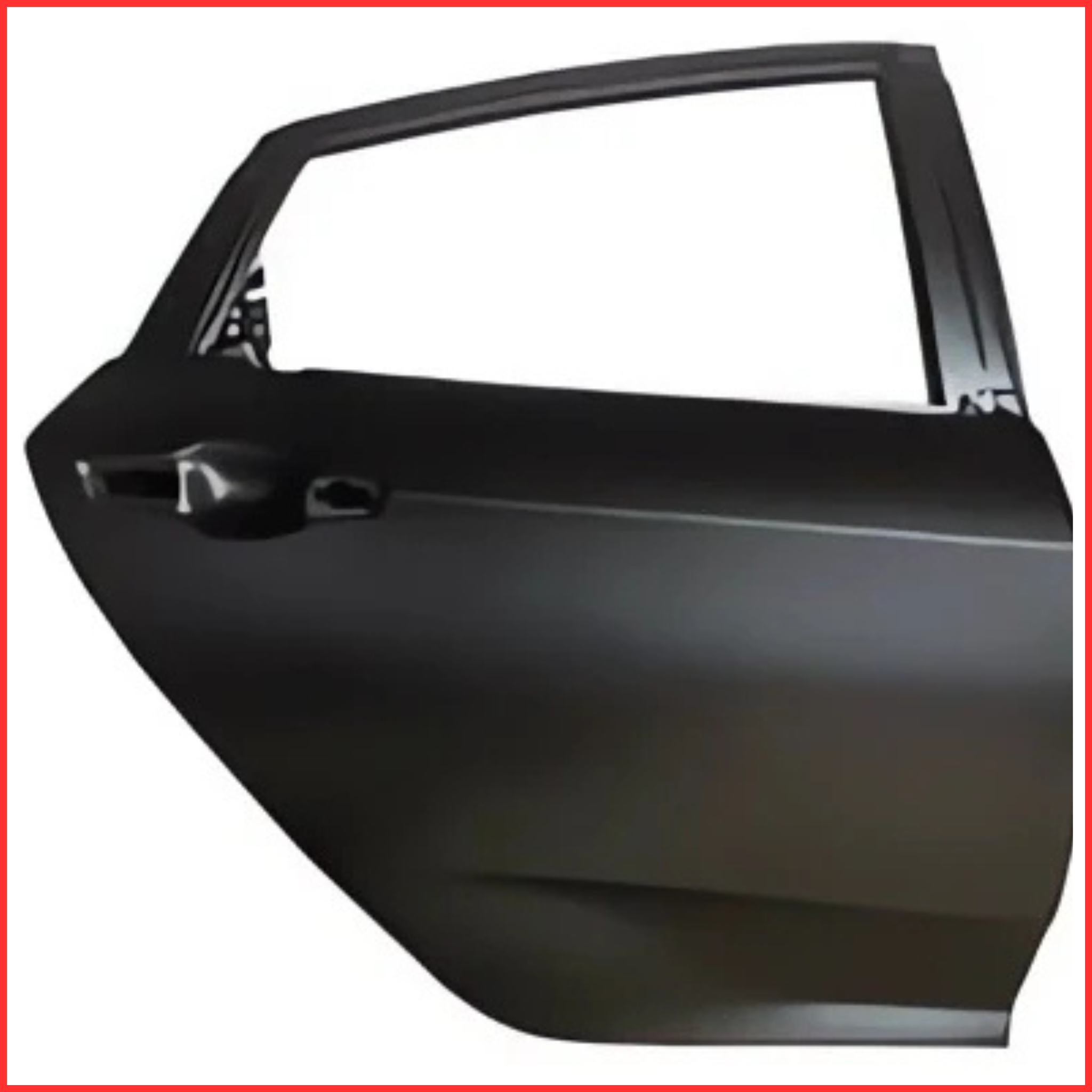 HONDA CIVIC 2022-25 DOOR-RR 67510-T31-H00ZZ
