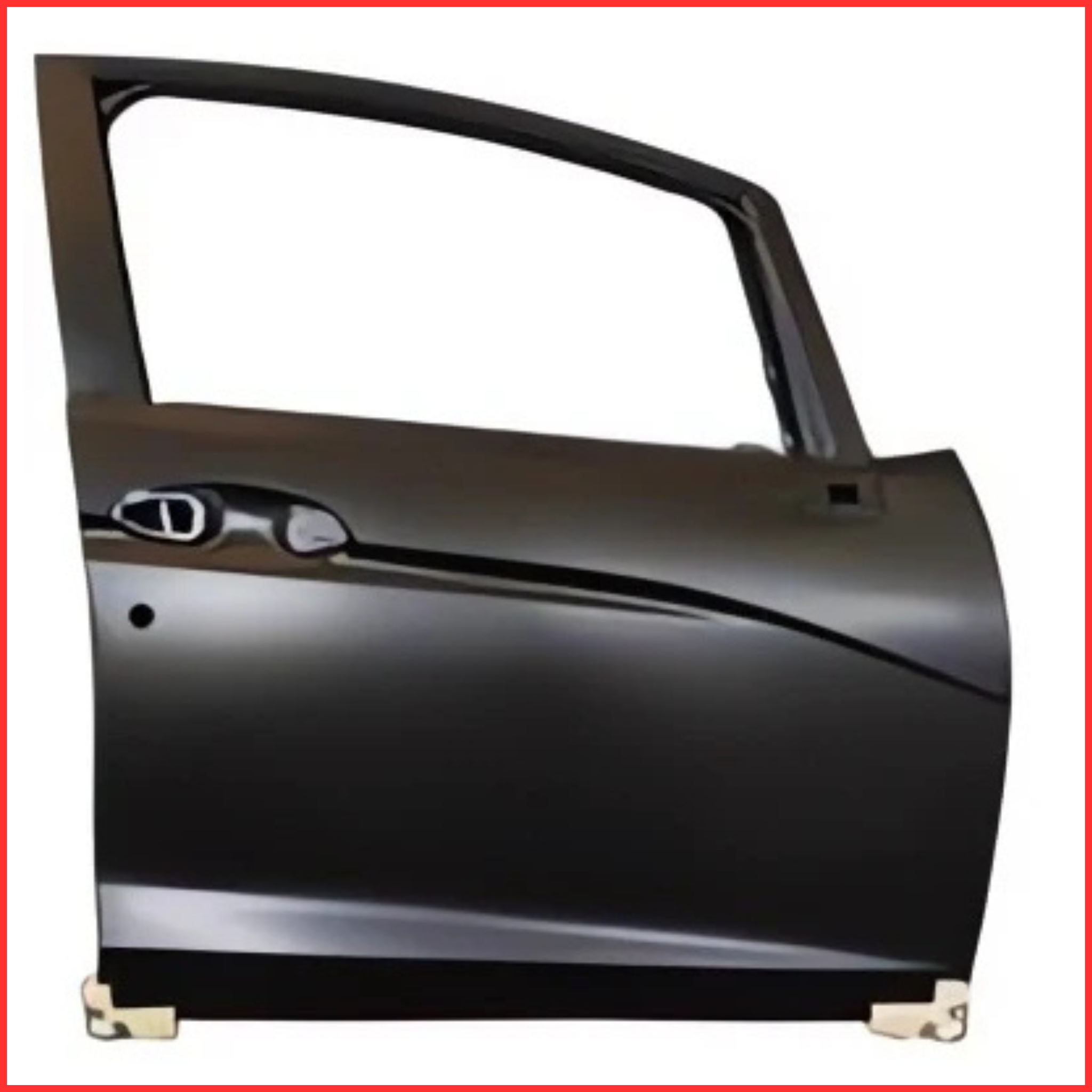 HONDA FIT 2015-20 DOOR-FR 67010-T5R-A71ZZ