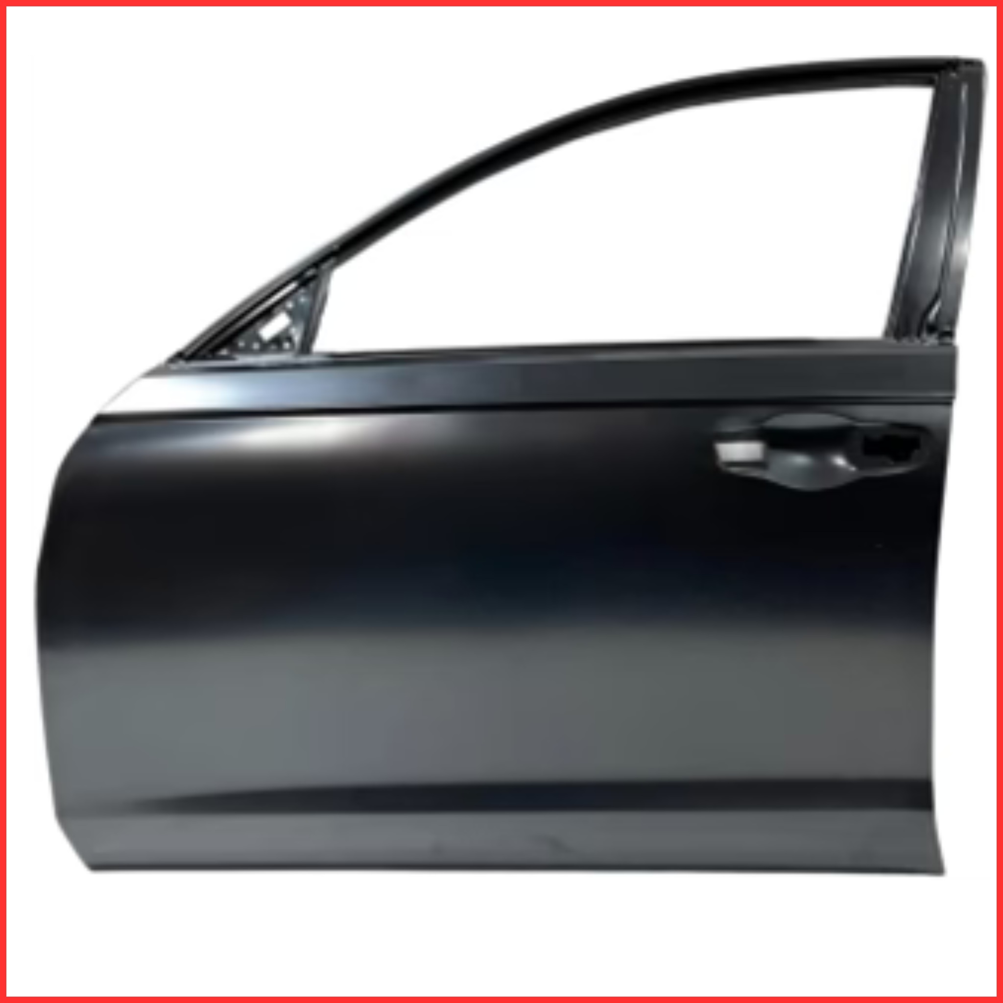 HONDA ACCORD 2023-25 DOOR FL 67050-30A-A00ZZ