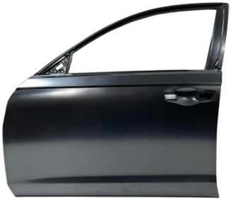 HONDA ACCORD 2023-25 DOOR FL 67050-30A-A00ZZ