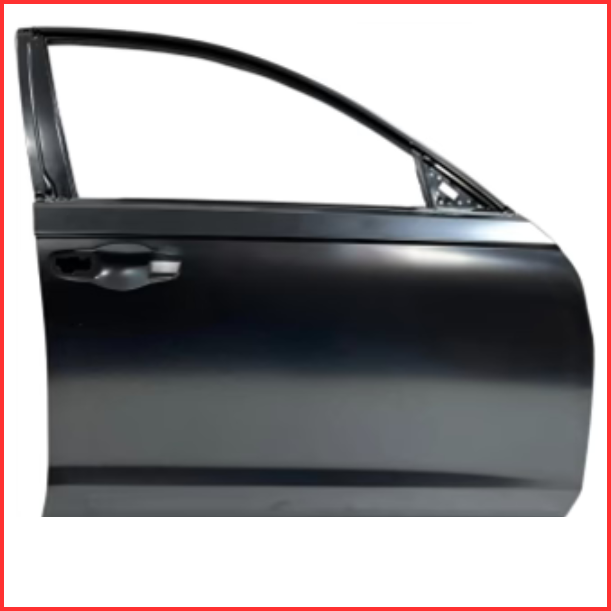 HONDA ACCORD 2023-25 DOOR FR 67010-30A-A00ZZ