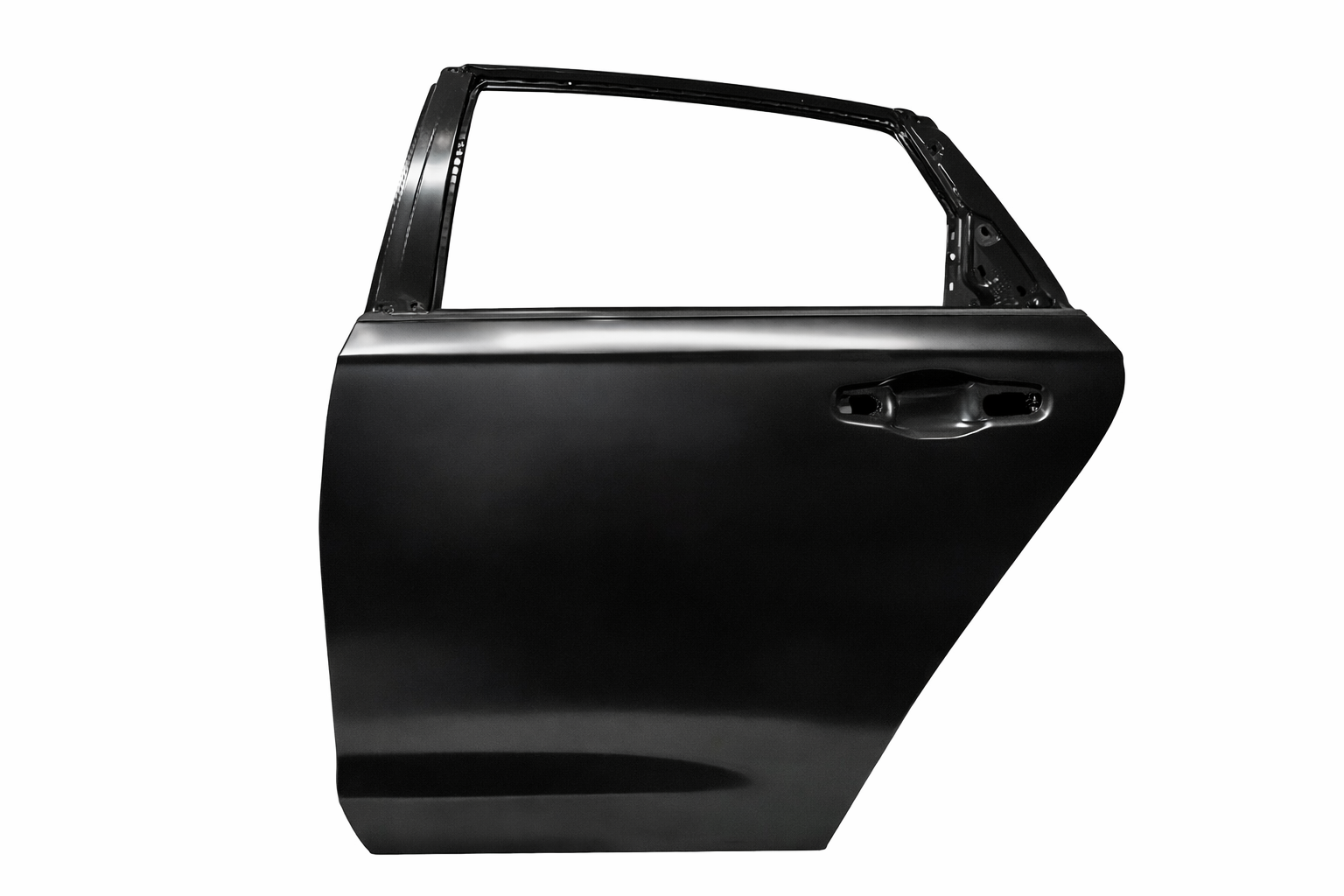 ✨ New Rear Left Side Door Shell FOR HONDA ACCORD 23-25 RL 67550-30A-A00ZZ