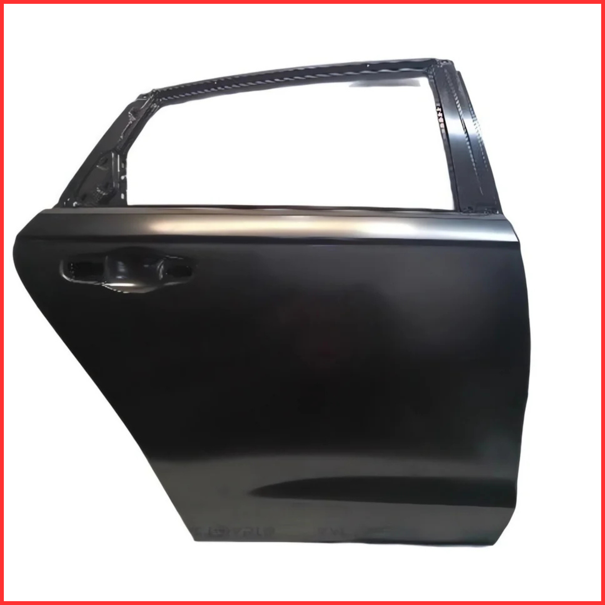 HONDA ACCORD 2023-25 DOOR RR 67510-30A-A00ZZ