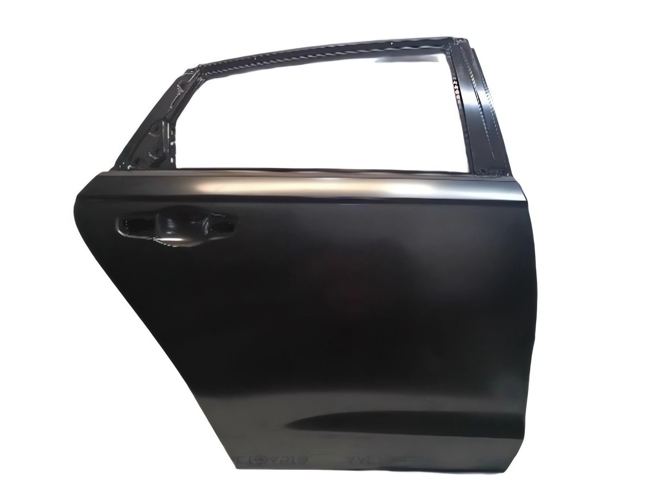 HONDA ACCORD 2023-25 DOOR RR 67510-30A-A00ZZ