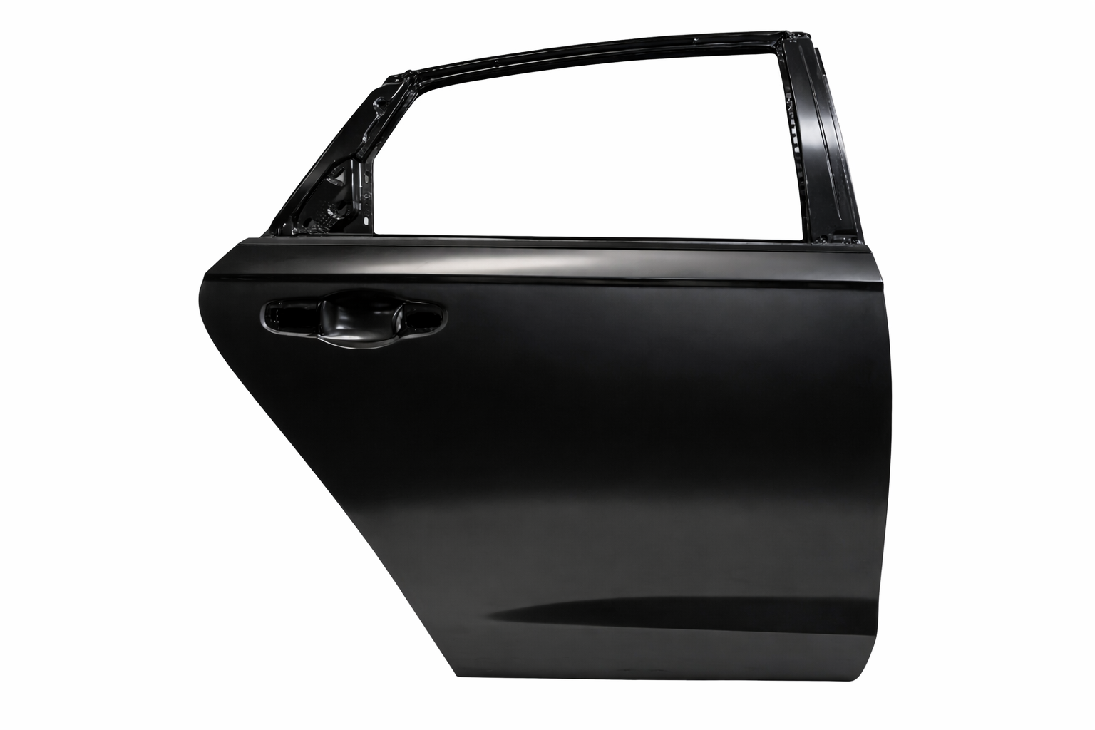 ✨ New Rear Right Side Door Shell FOR HONDA ACCORD 23-25 RR 67510-30A-A00ZZ