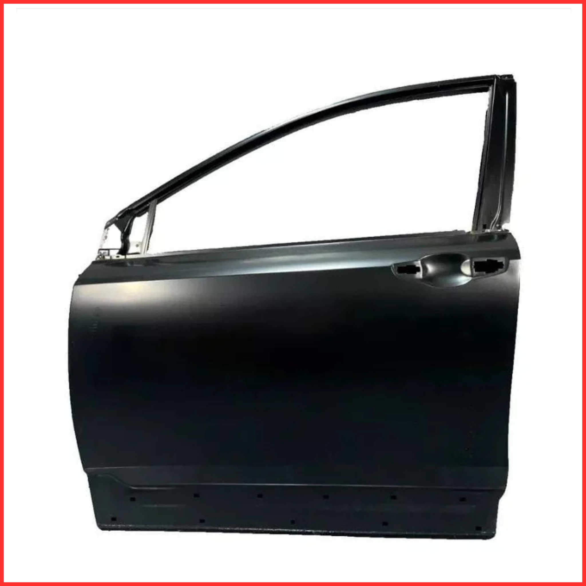 HONDA CRV 2017-22 DOOR FL 67050-TLA-A10ZZ