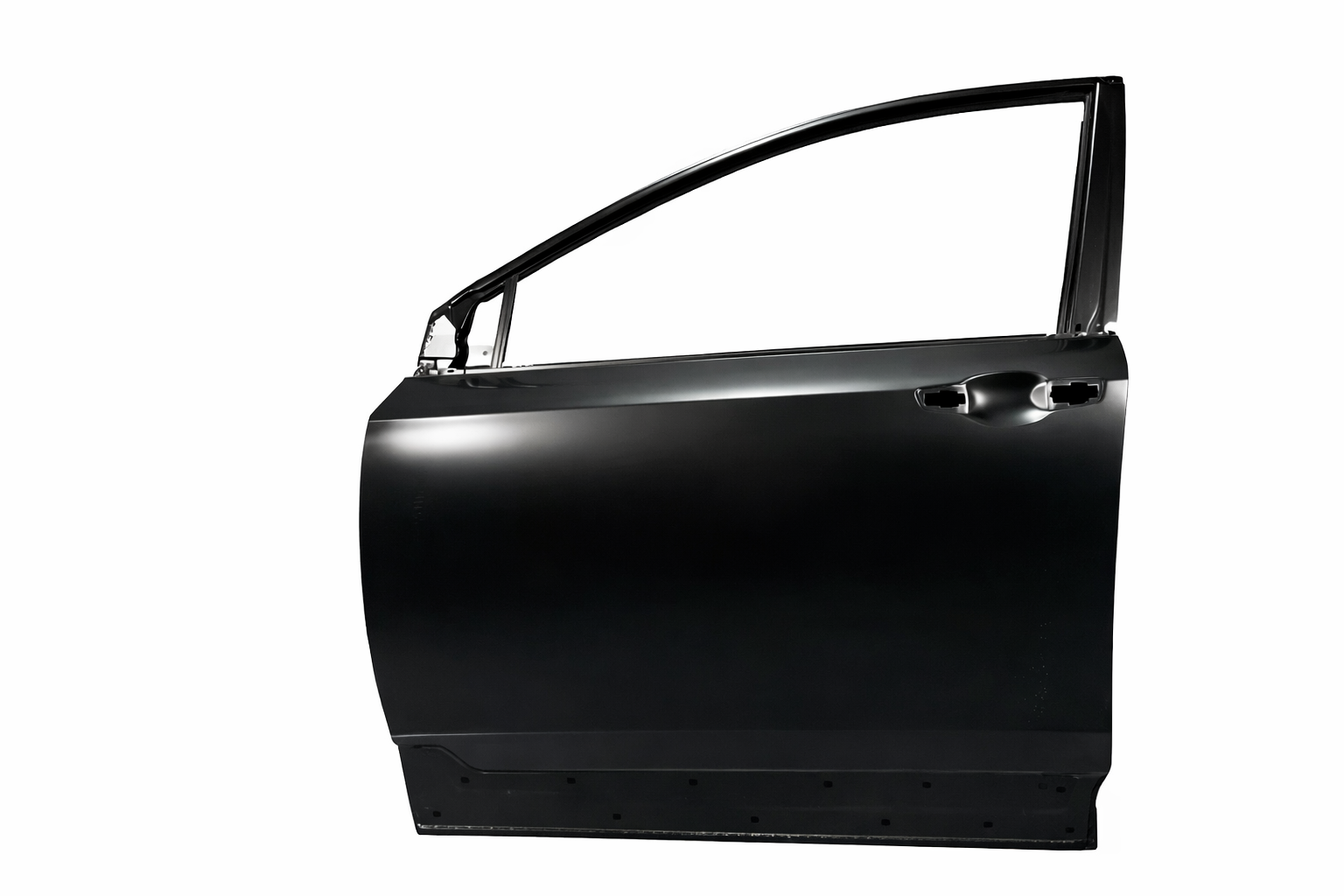 ✨ New Front Driver Door Shell For HONDA CRV CR-V  2023-2025 LEFT 67050-3A0-A00ZZ