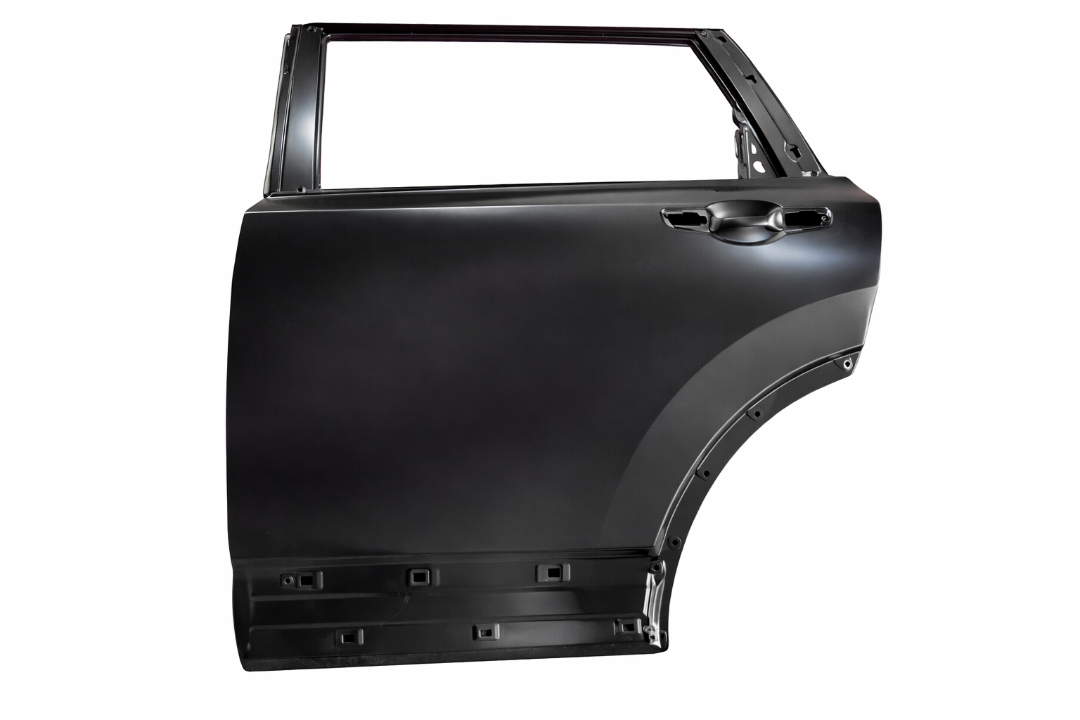 ✨ New Rear Left Side Door Shell For HONDA CR-V CRV 2023-2025 RL 67550-3A0-A00ZZ