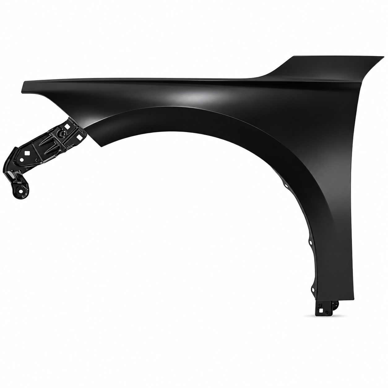 Front Driver Left Fender For 2022-2025 Honda Civic 60260-T20-A00ZZ