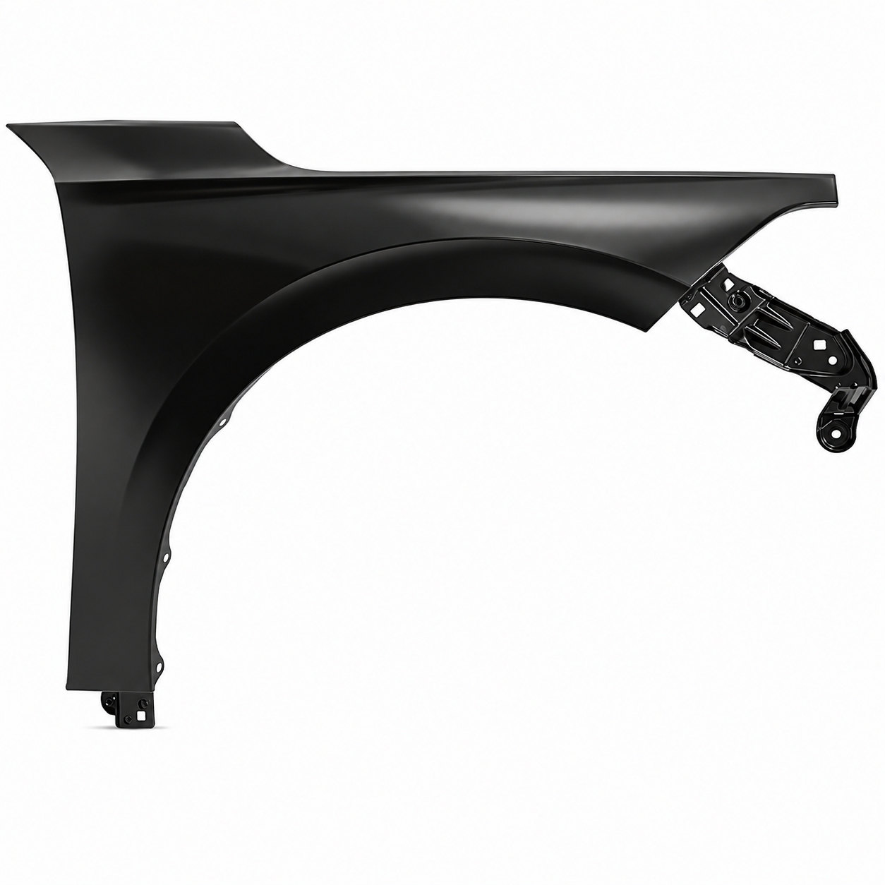 Front Passenger Right Fender For 2022-2025 Honda Civic 60210-T20-A00ZZ