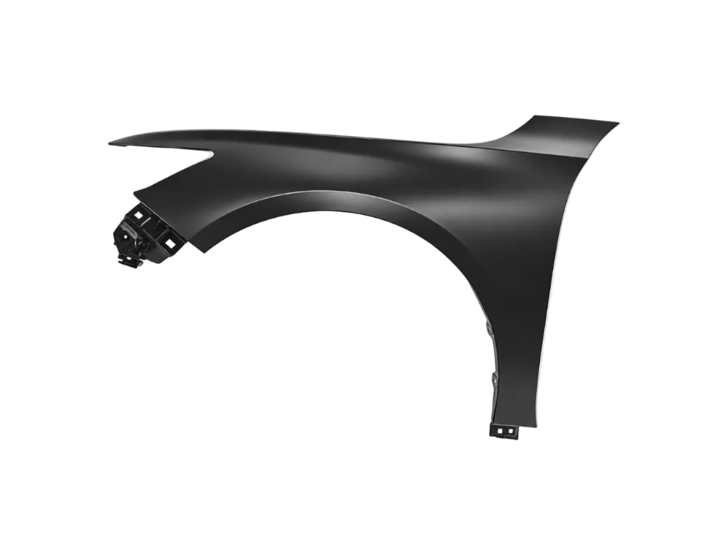 Front Driver Left Fender For 2018-2022 Honda Accord 60260-TVA-A00ZZ