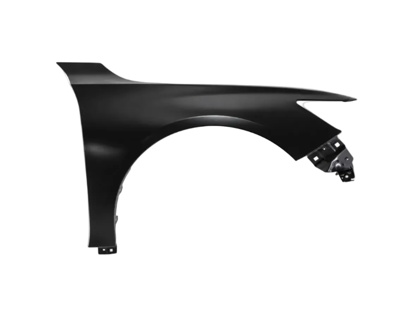 Front Passenger Right Fender For 2018-2022 Honda Accord 60210-TVA-A00ZZ