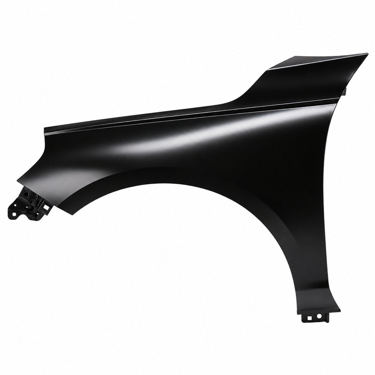 Front Driver Left Fender For 2023-2025 Honda Accord 60260-30A-A00ZZ