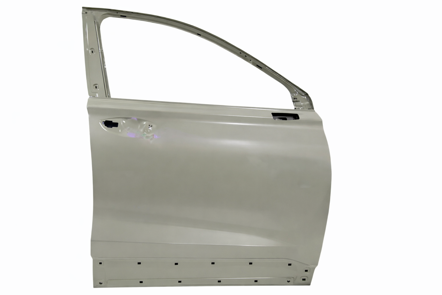 ✨ New Front Right Door Shell  For HYUNDAI SANTA FE 19-23 Passenger Side 76003-S1