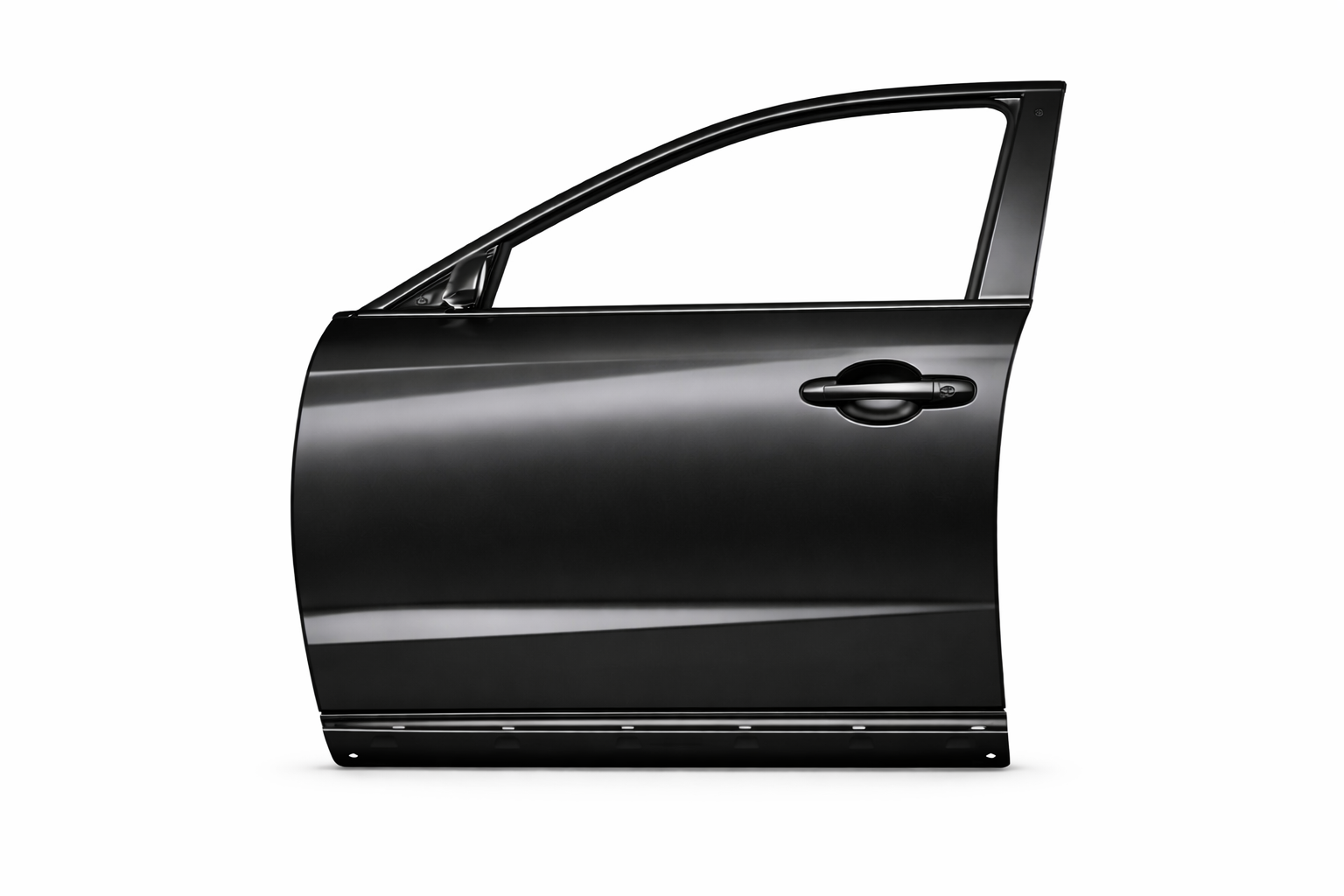 New Front Driver Door Shell For HYUNDAI SONATA 2020-2023 Left Side 76003-L1010