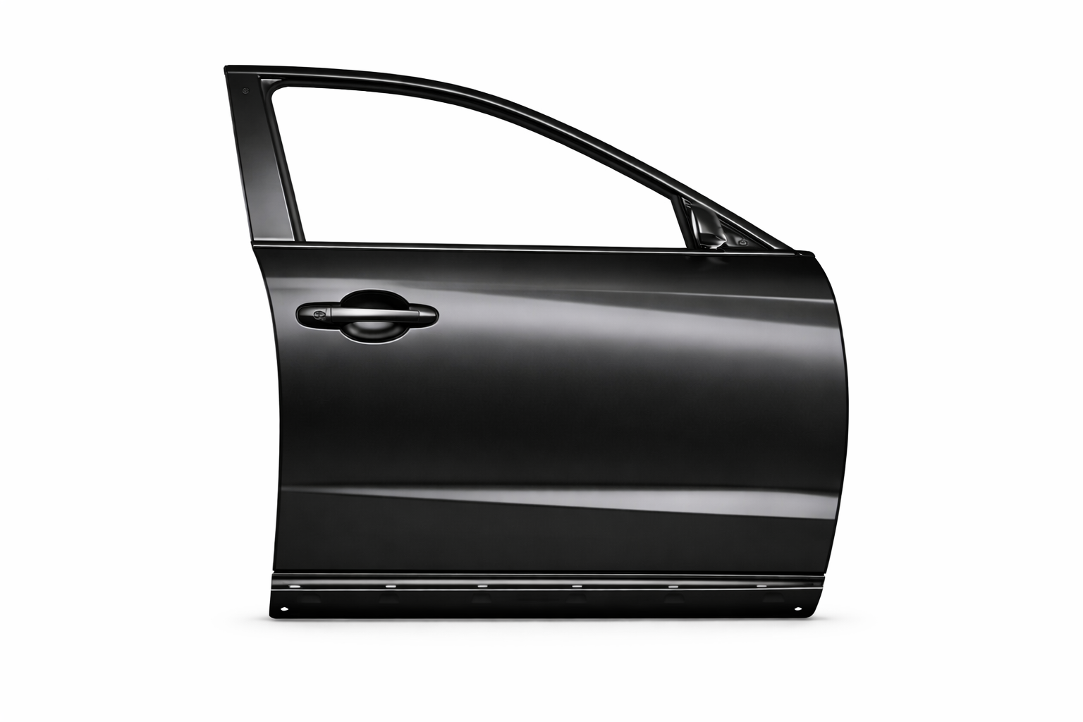 New Rear Right Side Door Shell For HYUNDAI SONATA 2020-2023  76004-L1010