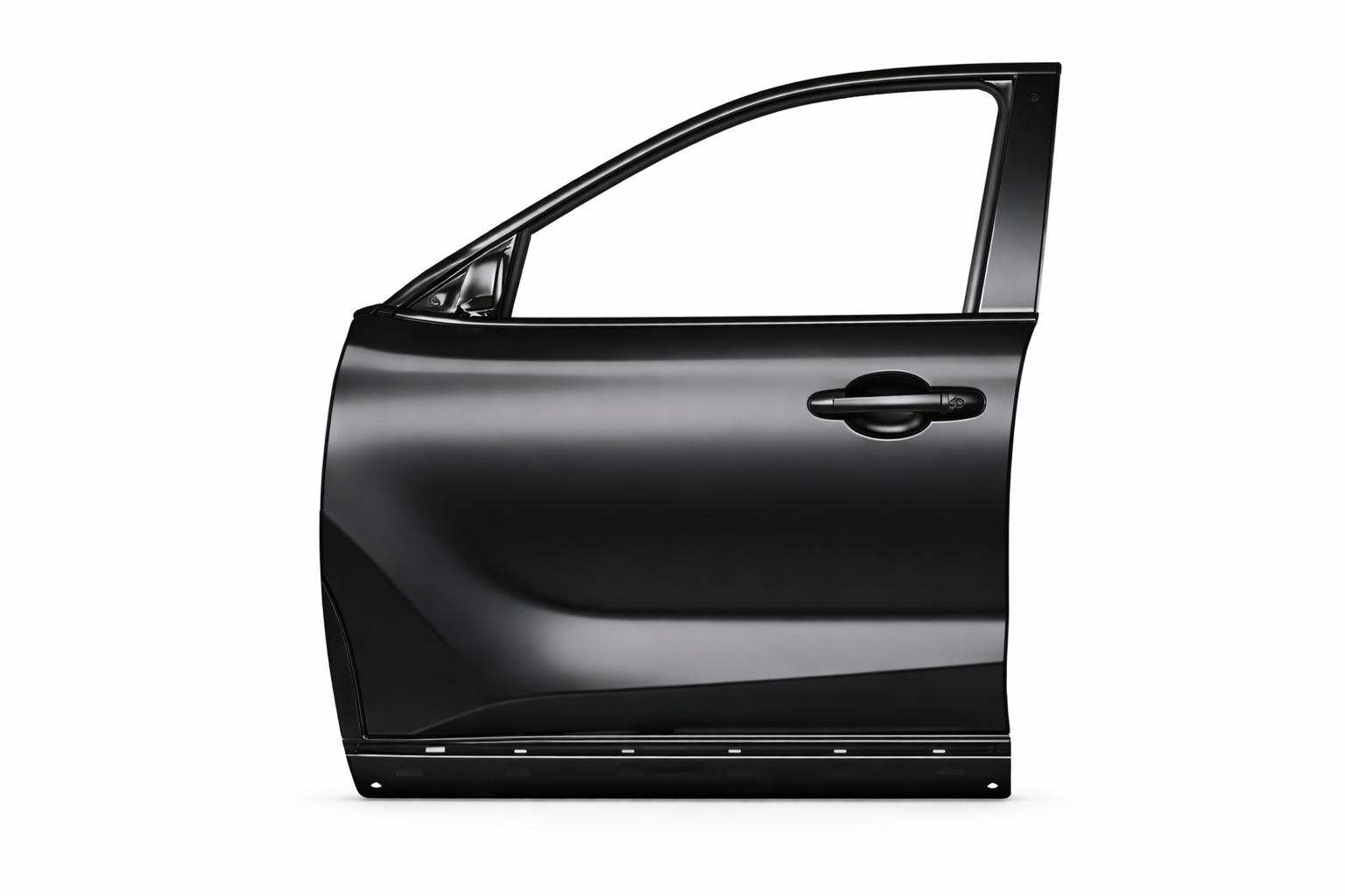 New Front Driver Door Shell For HYUNDAI PALISADE 2020-2025 Left Side 76003-S8000