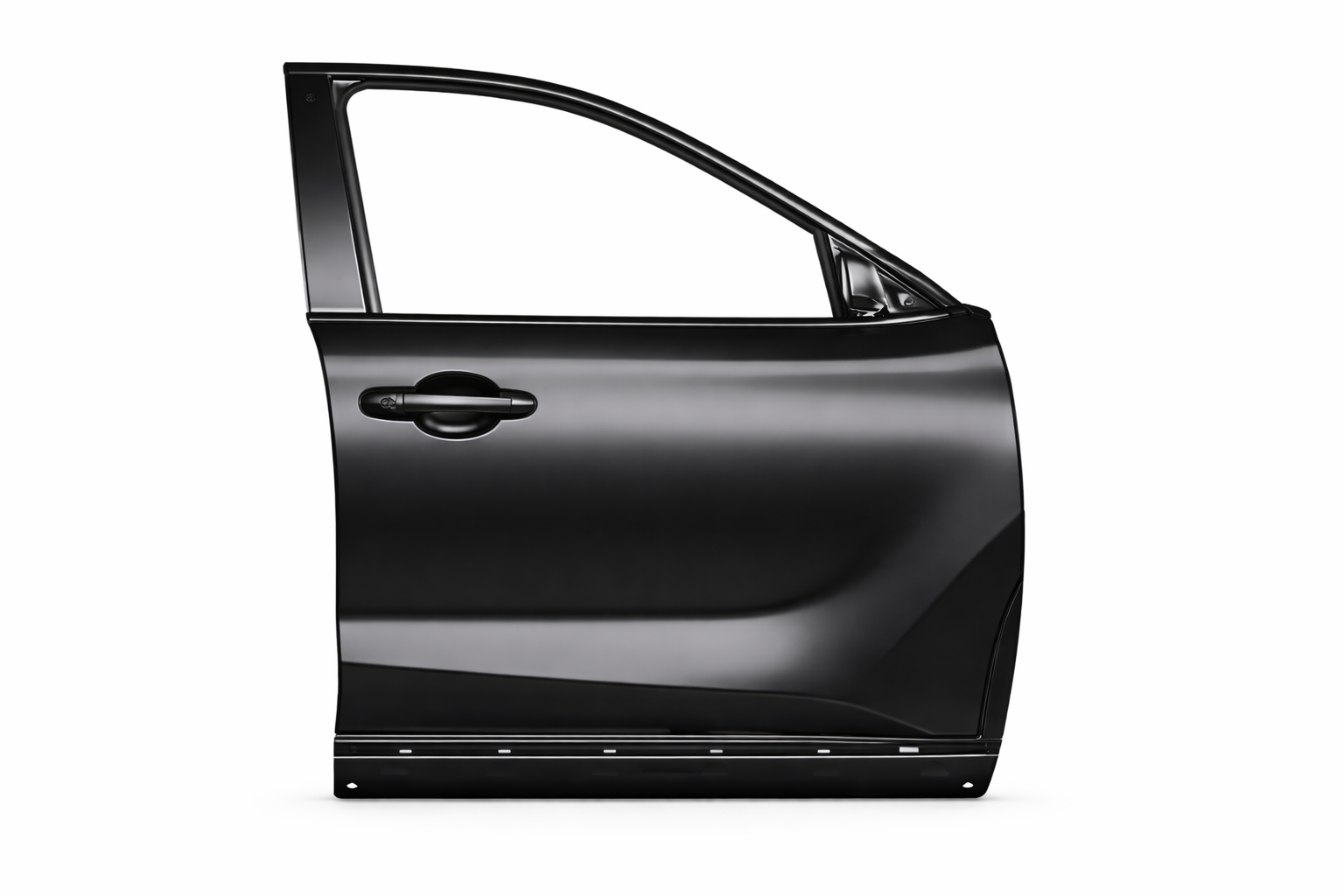 New Front Passenger Door Shell For HYUNDAI PALISADE 2020-2025 Right Side 76004-S8000