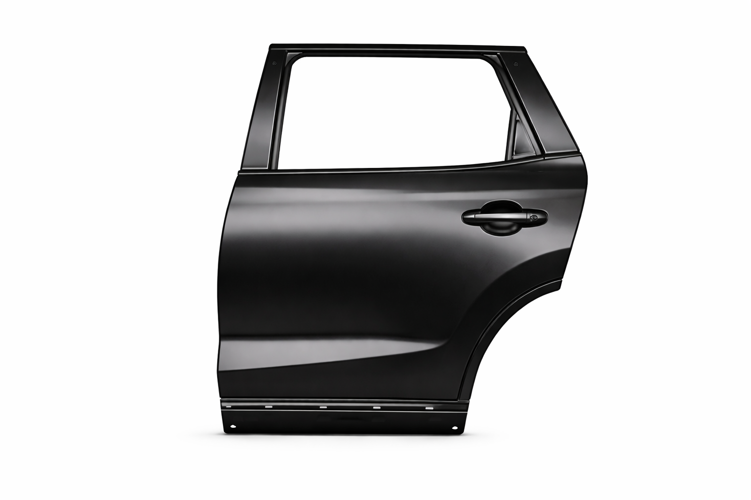 New Rear Left Side Door Shell For HYUNDAI PALISADE 2020-2025  77003-S8000