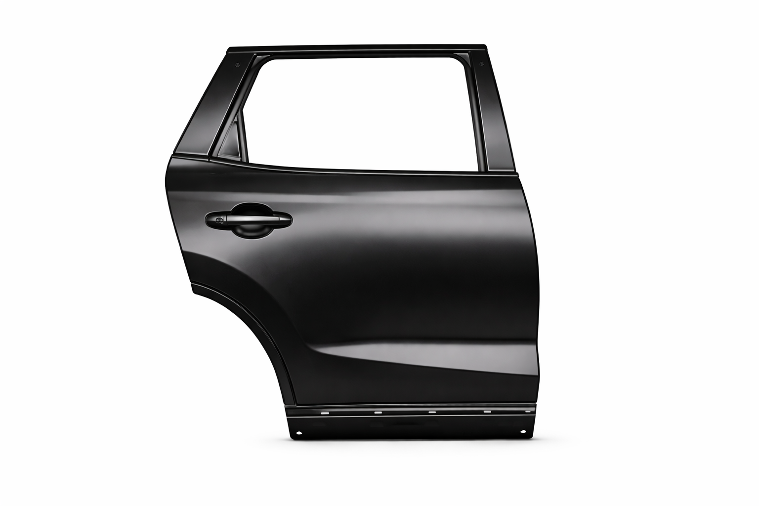 New Rear Right Side Door Shell For HYUNDAI PALISADE 2020-2025  77004-S8000