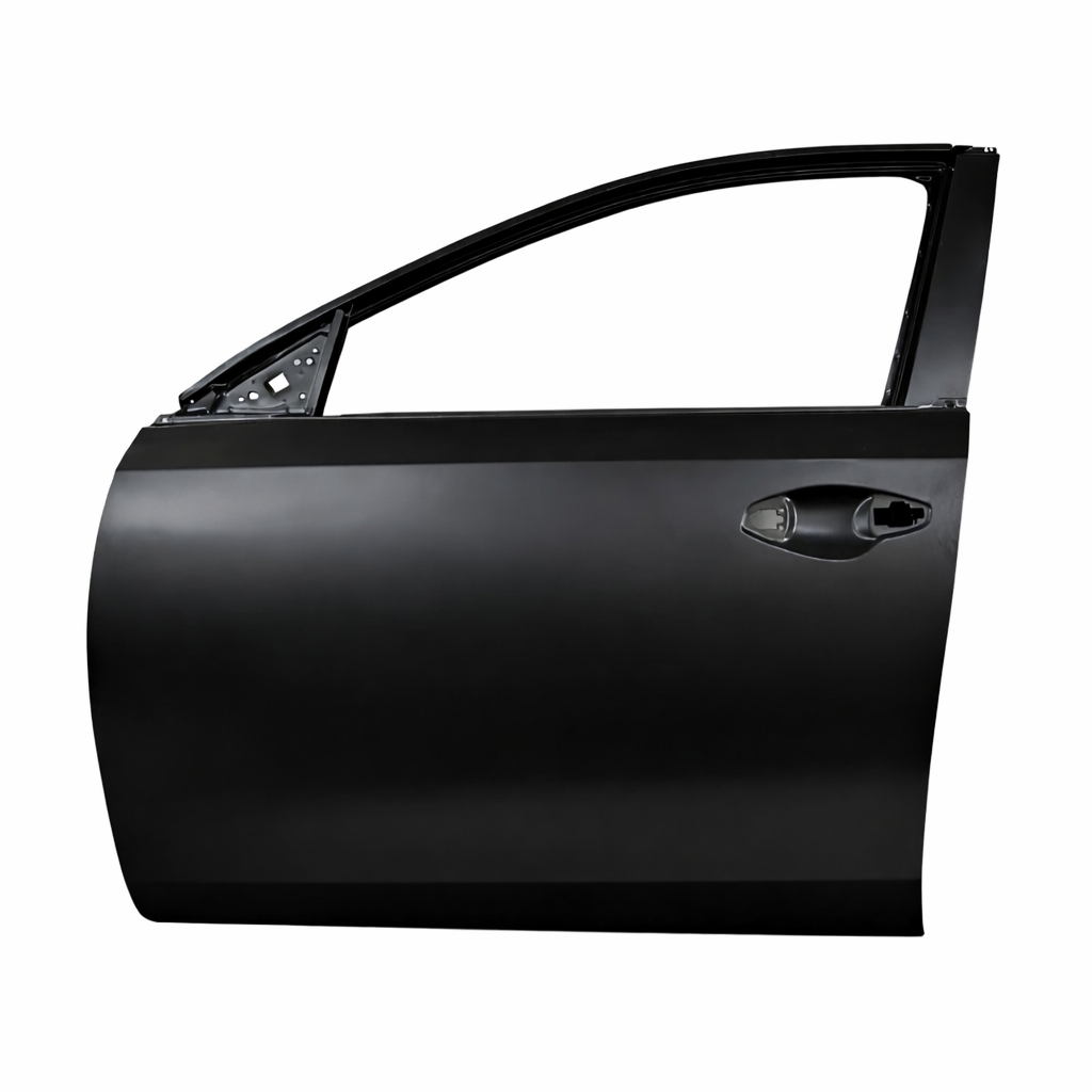 ✨ New Front Driver Door Shell For KIA FORTE 19-24 Left 76003-M7000 High Quality