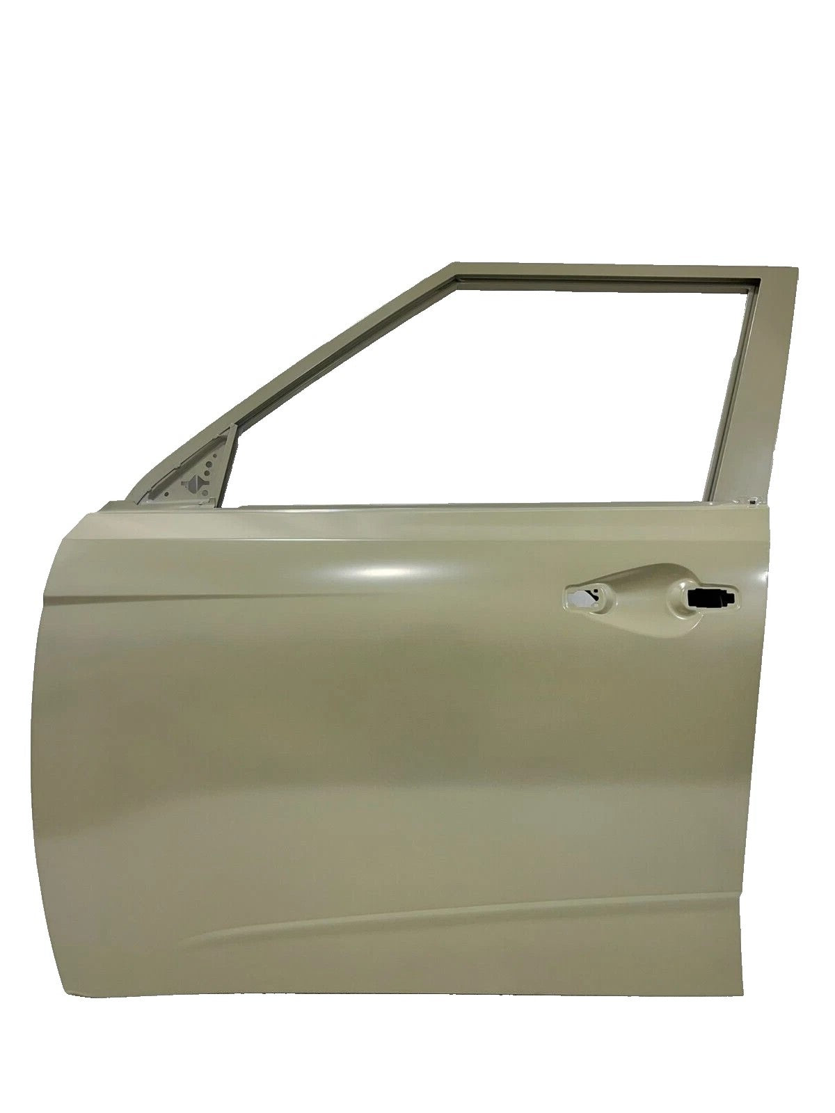 ✨ New Front Driver Left Side Door Shell For 2020-2025 KIA SOUL 76003-K0001