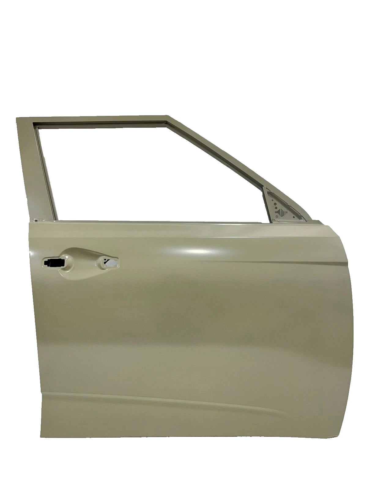 ✨ New Front Passenger Right Side Door Shell For 2020-2025 KIA SOUL 76004-K0001