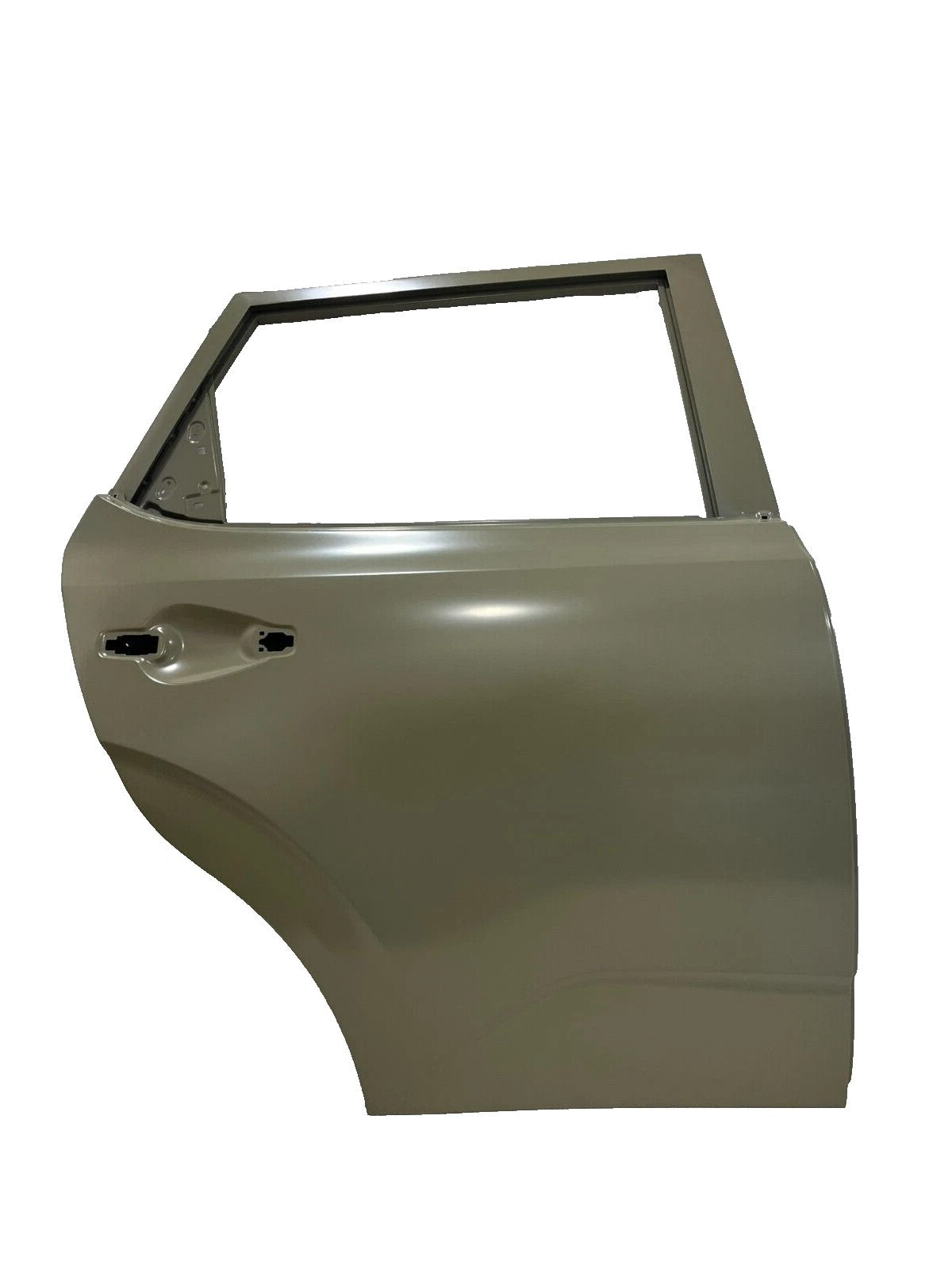 ✨ New Rear Right Passenger Door Shell For 2020-2025 KIA SOUL 77004-K0000