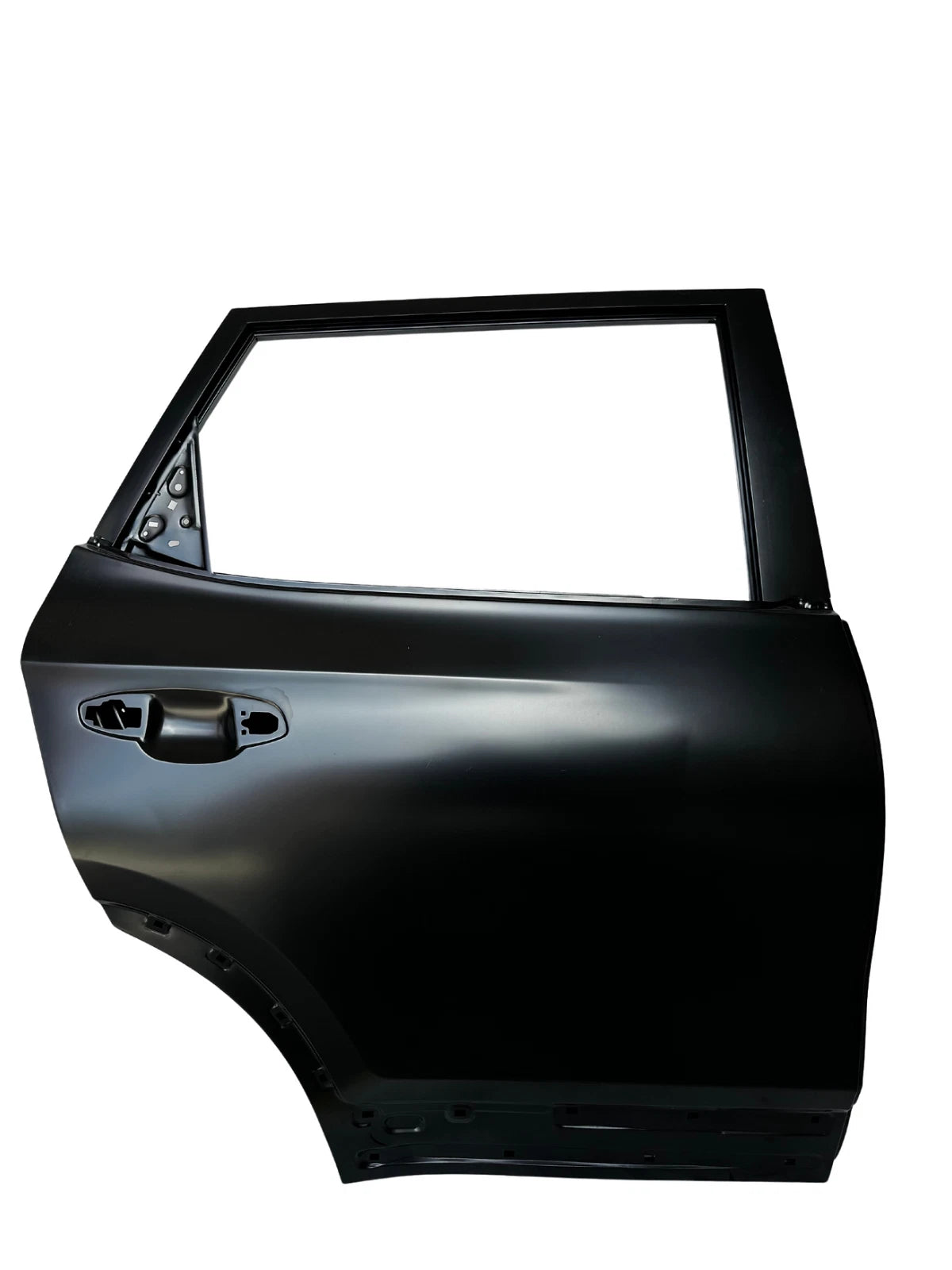 ✨ New 77004-Q5000 Rear Right Side Door Shell For KIA SELTOS 2021-2025