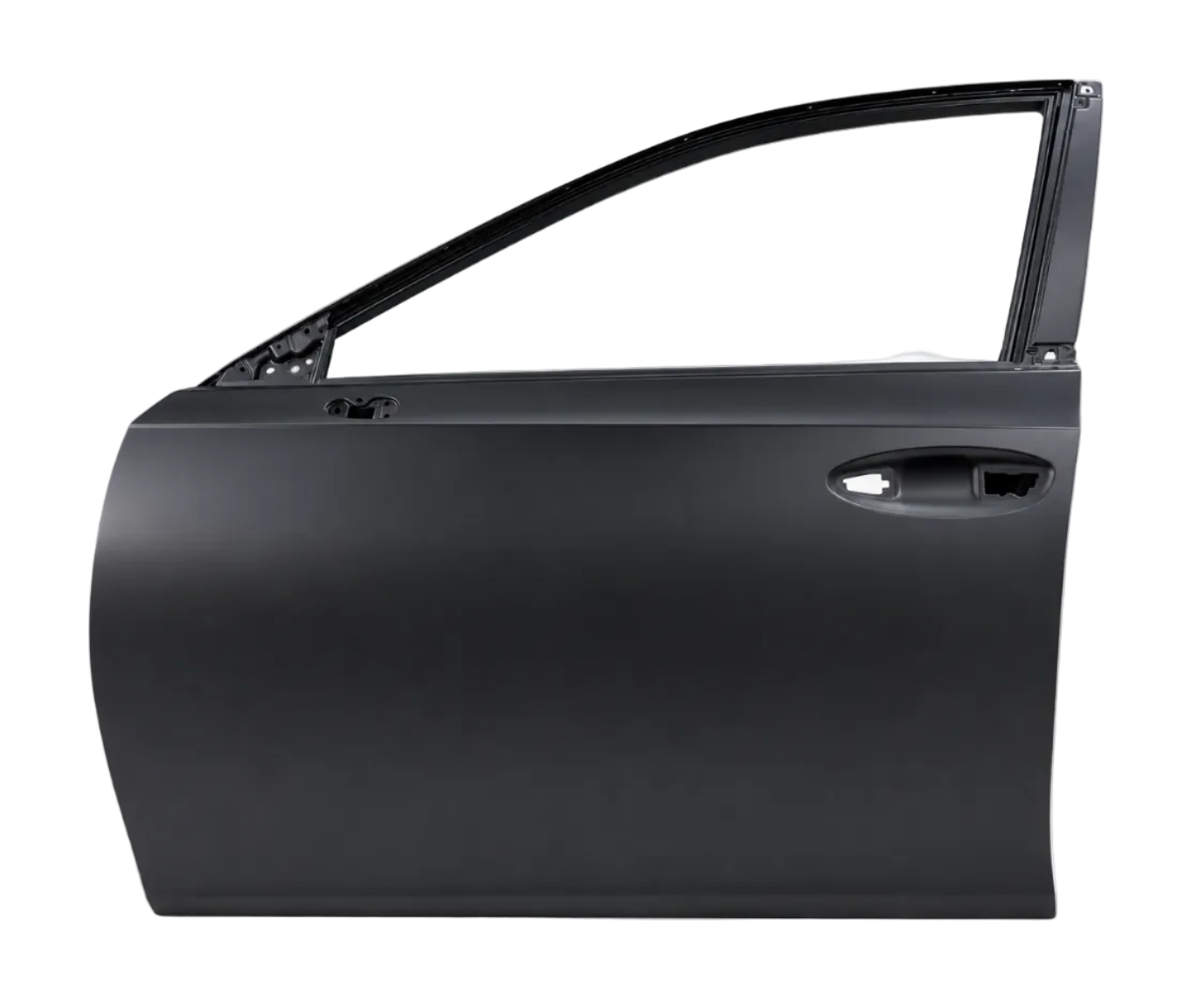 New 67002-33270 Front Left Driver Side Door Shell For Lexus ES300H 2019-2025