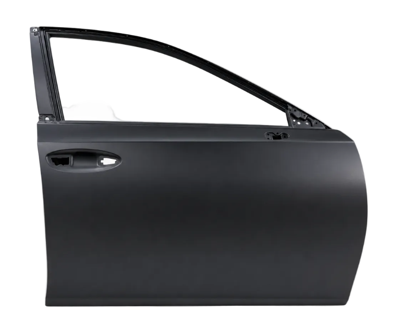 New 67001-33270 Front Right Passenger Side Door Shell For Lexus ES300H 2019-2025