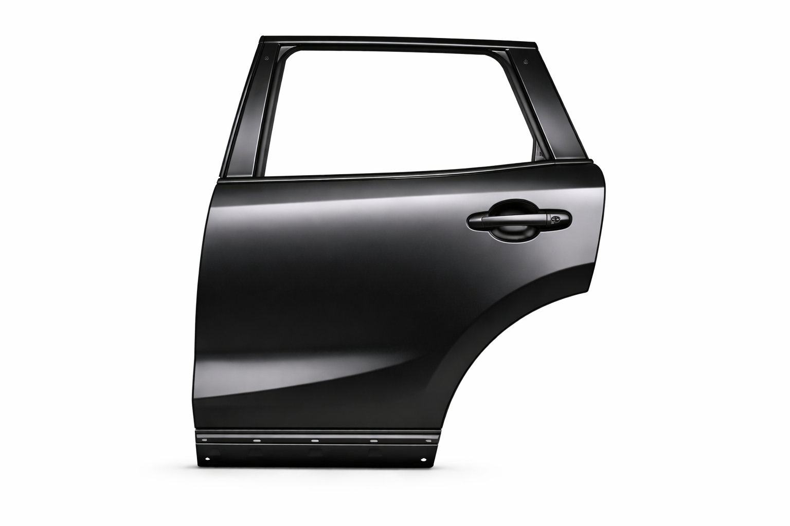 New Rear Left Side Door Shell For MAZDA CX-5 2017-2025  K1Y0-73-02XD