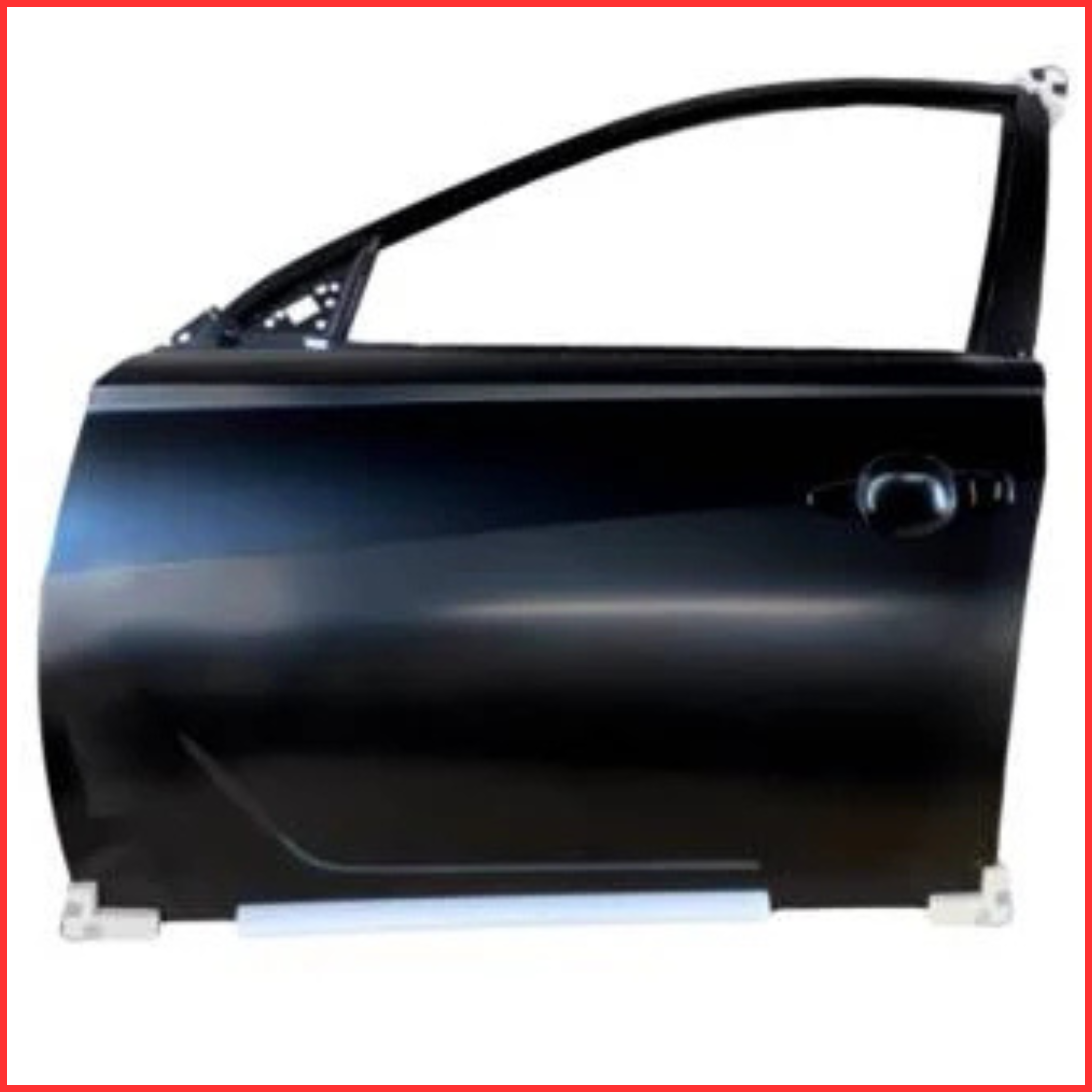 NISSAN ALTIMA 2019-24 DOOR-FL H0101-6CTMA-088