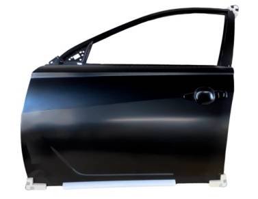 NISSAN ALTIMA 2019-24 DOOR-FL H0101-6CTMA-088