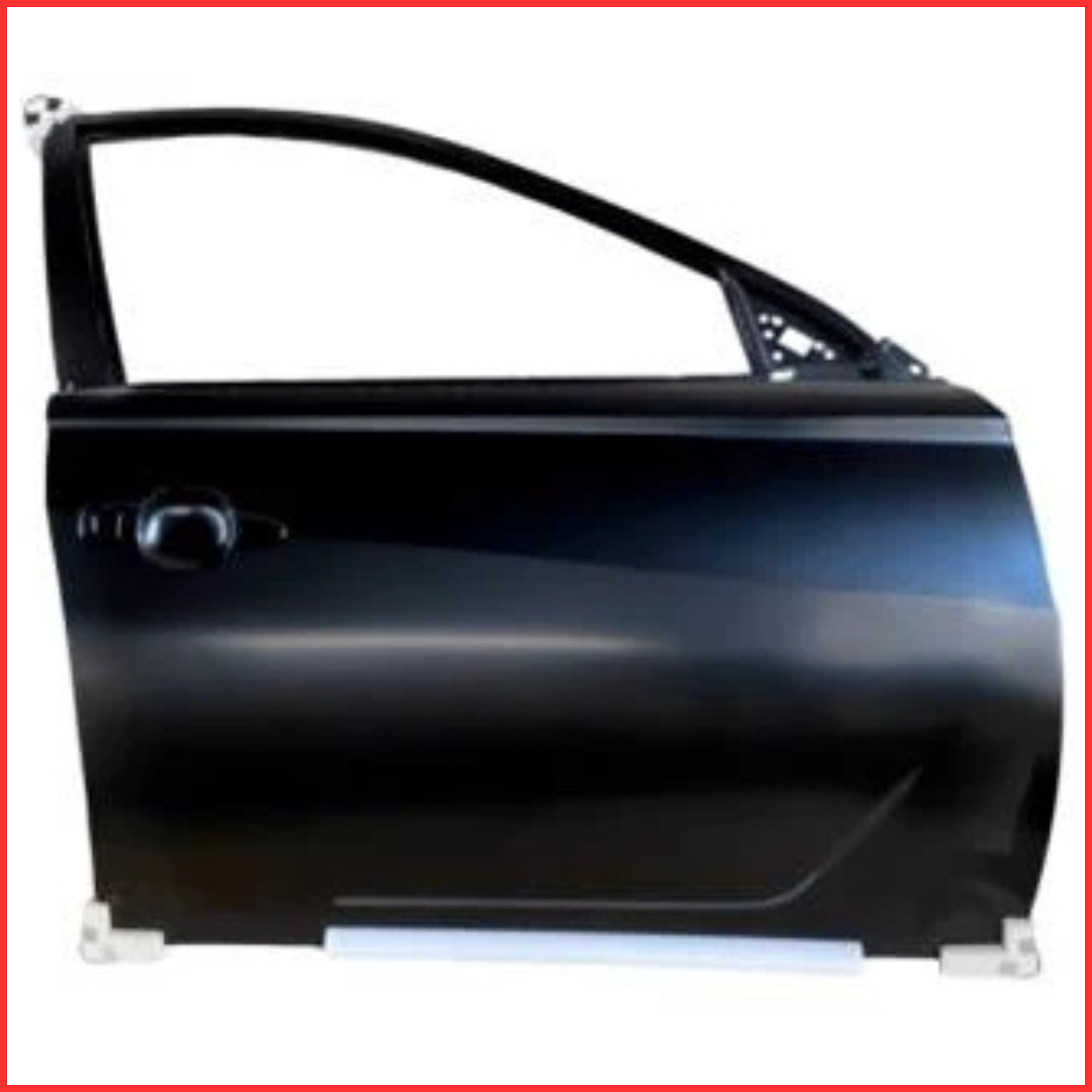NISSAN ALTIMA 2019-24 DOOR-FR H0100-6CTMA-088