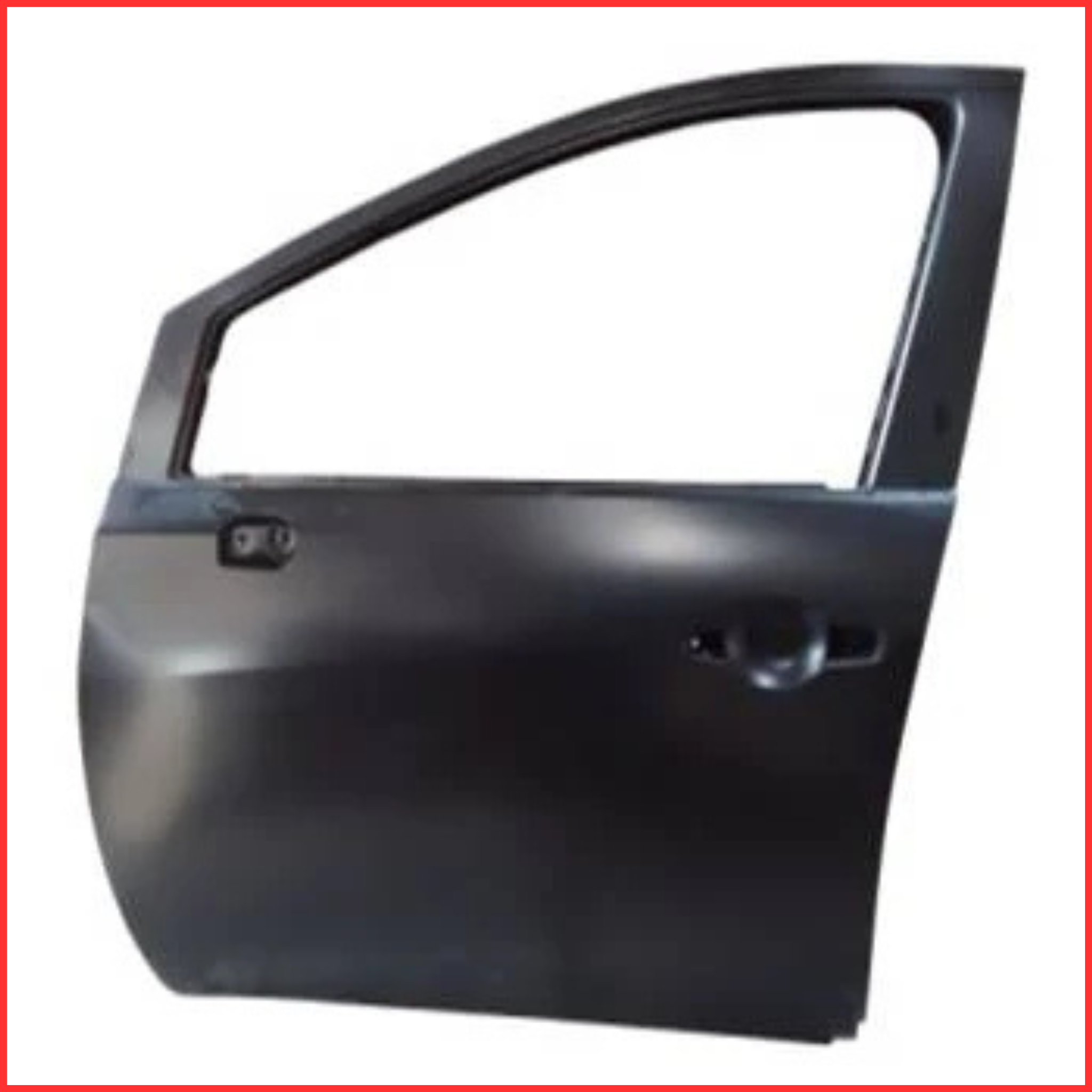 NISSAN VERSA 2020-24 DOOR-FL H0101-5EEMA