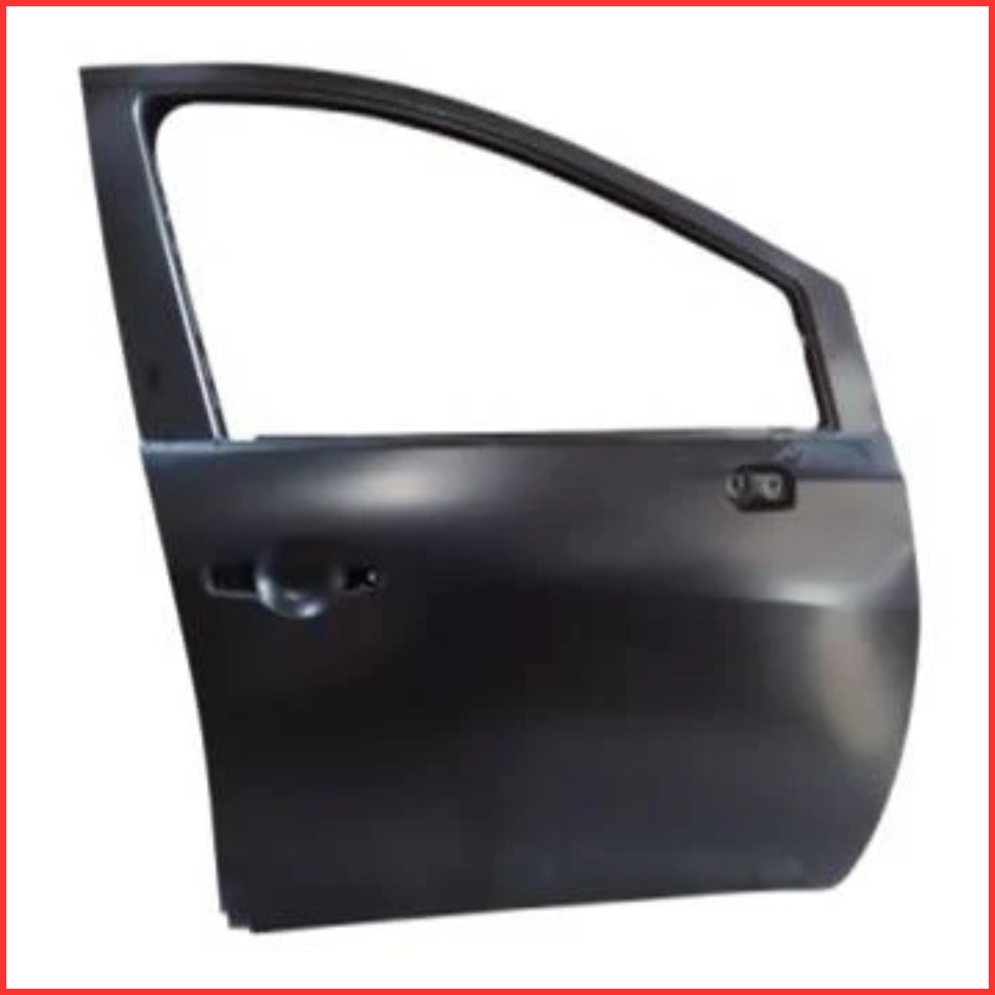 NISSAN VERSA 2020-24 DOOR-FR H0100-5EEMA